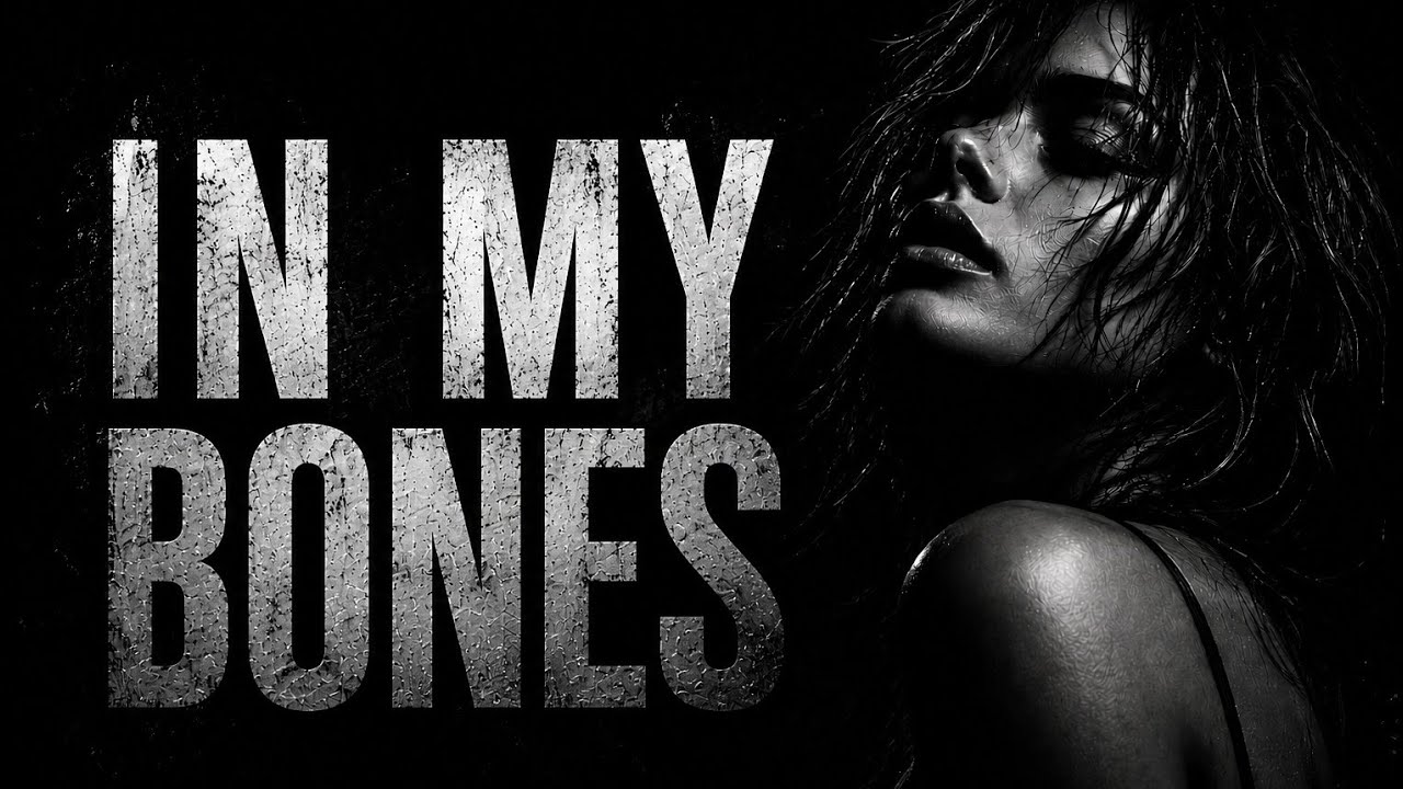 GONE DEEP - In My Bones (Original Mix)