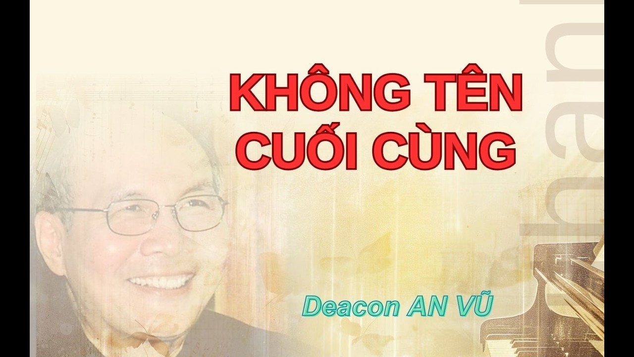 Không Tên Cuối Cùng