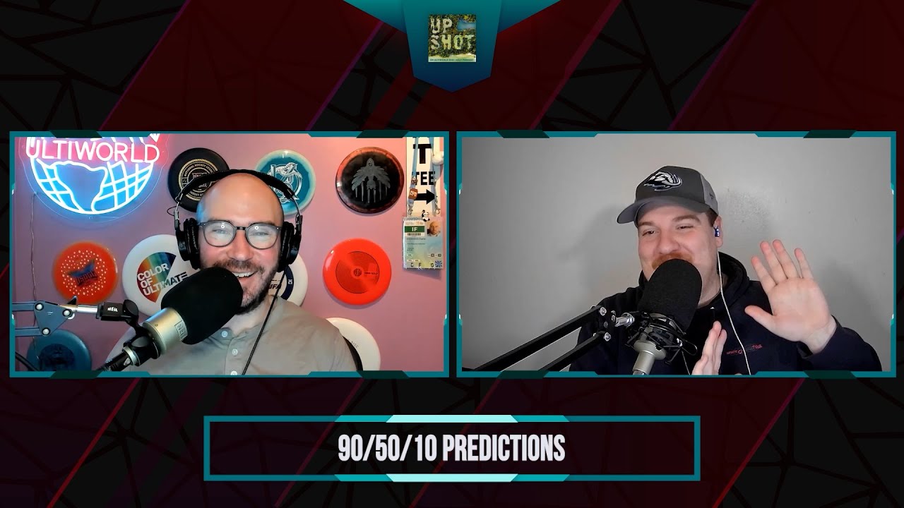 The Upshot: 90/50/10 Predictions