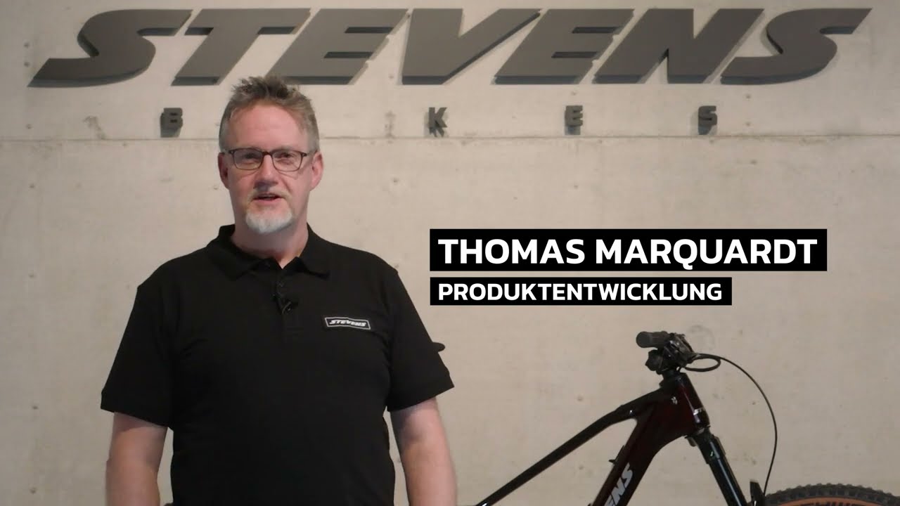 Flow-Maschine: Das E-Maverick AM 9.4.3 – leicht, schnell, unaufhaltsam!
