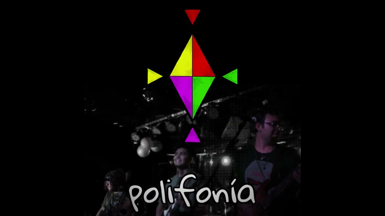 Polifon&iacute;a - Am&aacute;ndonos [audio oficial]