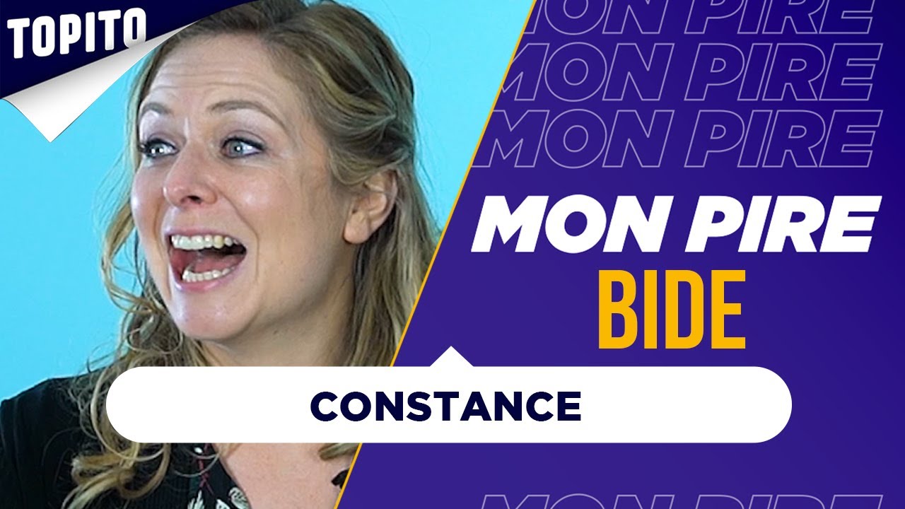 Constance : 