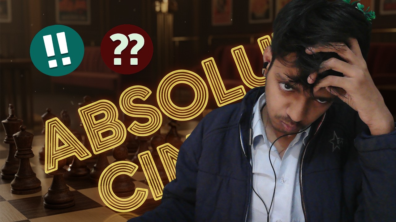 serious chess|| road to 2000 elo day:6785