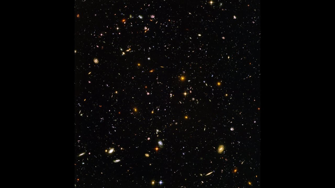 An introduction to astronomy (ASTR 1000)