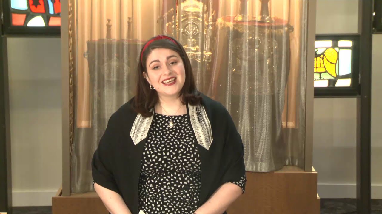 Sim Shalom (Janowski)