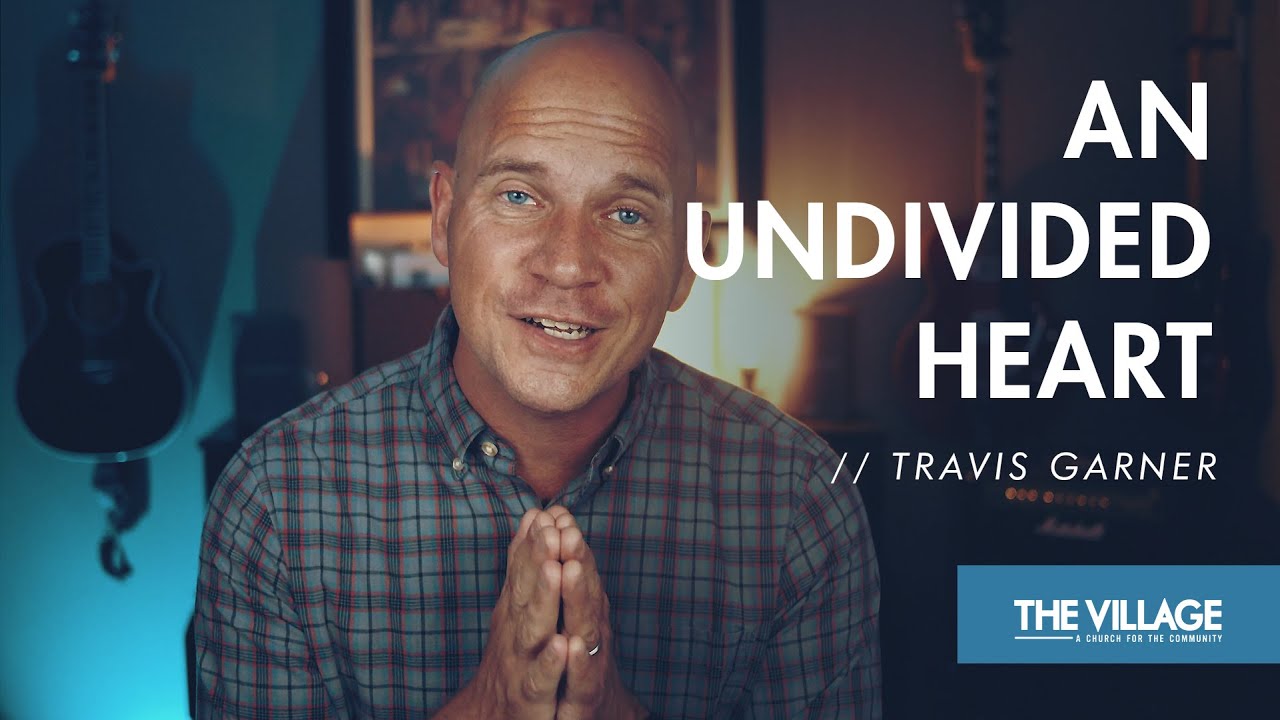 An Undivided Heart