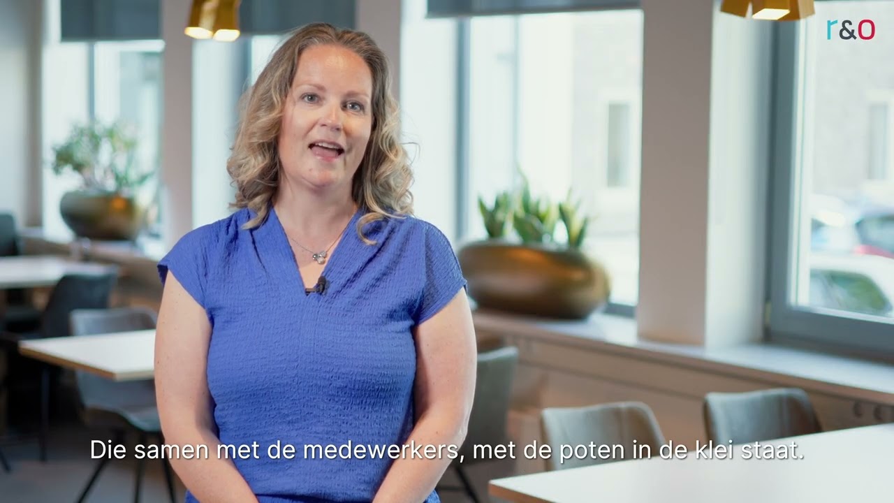 Rieken & Oomen - Rogplus - Directeur