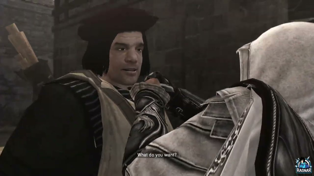 Assassins Creed Brotherhood 013