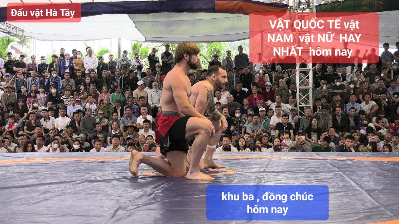 Vật : GIẢI NHẤT 95.000.000 ( thế cử gặp zakha,  đô lúc .. Và nhiều đô nữ) Hay nhất 