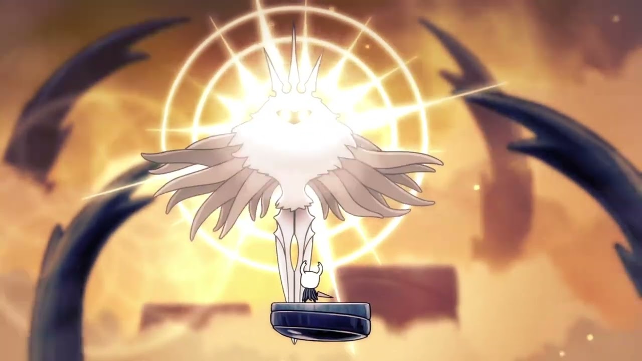Hollow Knight 16.02.2025 (сейвы спасены)