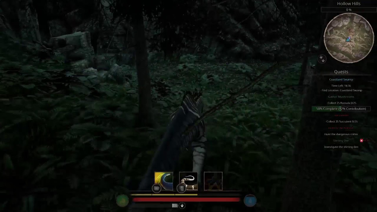 Path of Titans