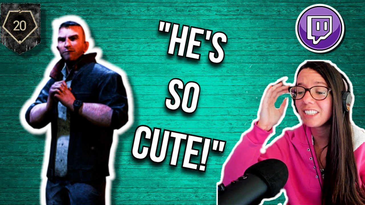 Trolling TTVs As A Rank 20 David - Dead By Daylight