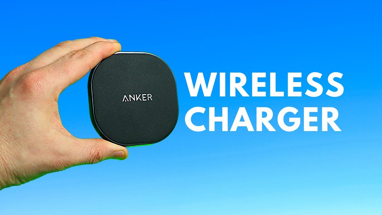 Anker Powerport 10w Wireless Charging Pad - An Honest Review