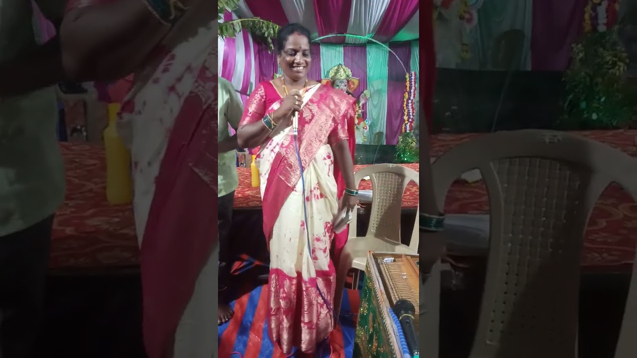 BHARATHI Sreenivas Badikayalapalli
