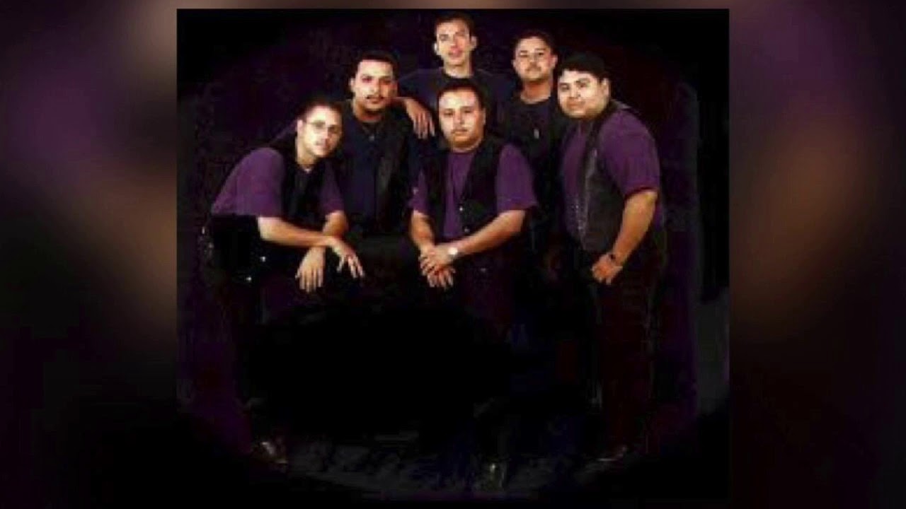 Grupo Pazz - Buscare Tu Rostro