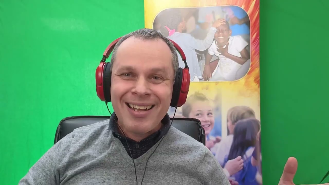 How Do I Raise The Spiritual Temperature In Young People? - Establish Episode 6