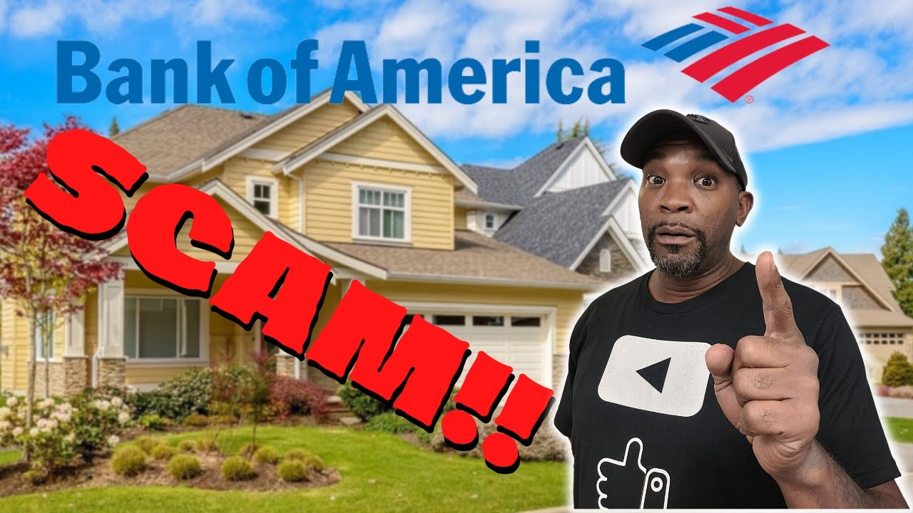 The TRUTH Behind Bank of America's Community Affordable Loan Solution