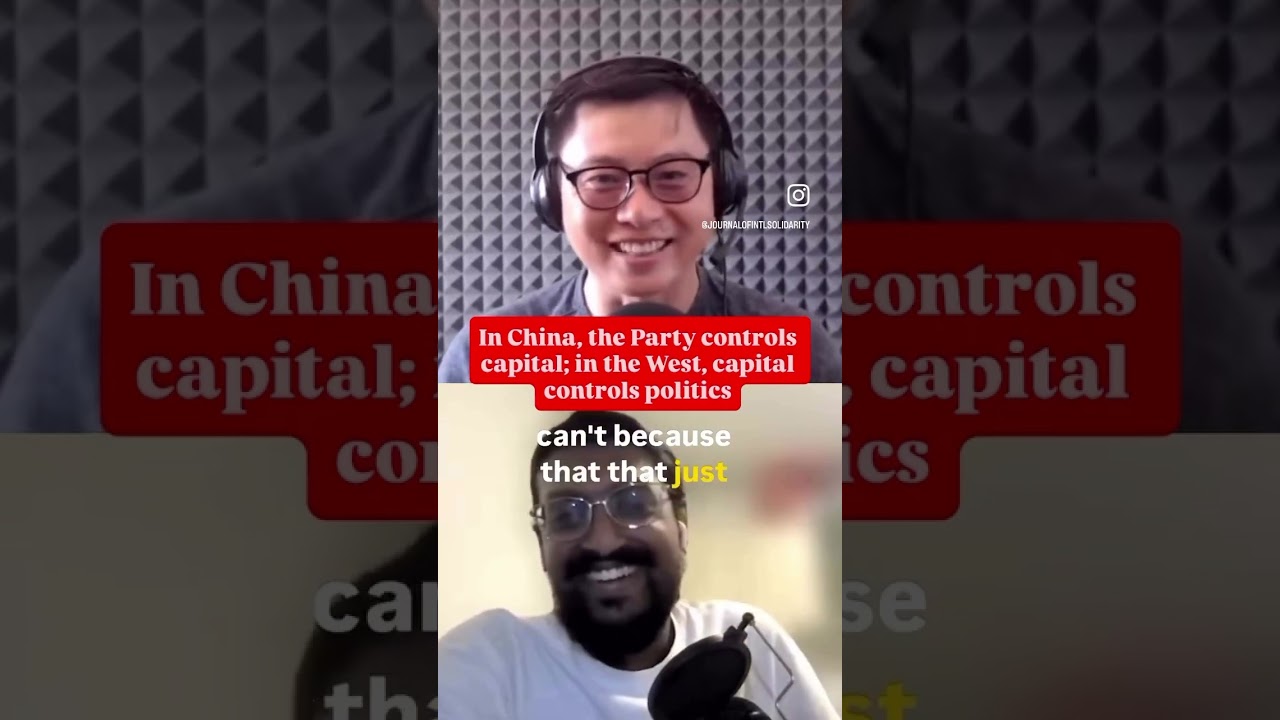 Carl Zha explains how the 