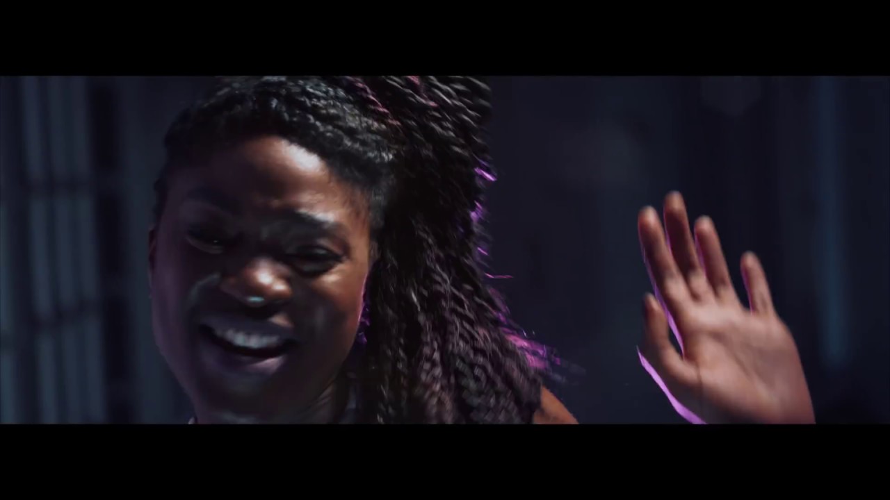 SUPA DUPA - Circle (Official Video)