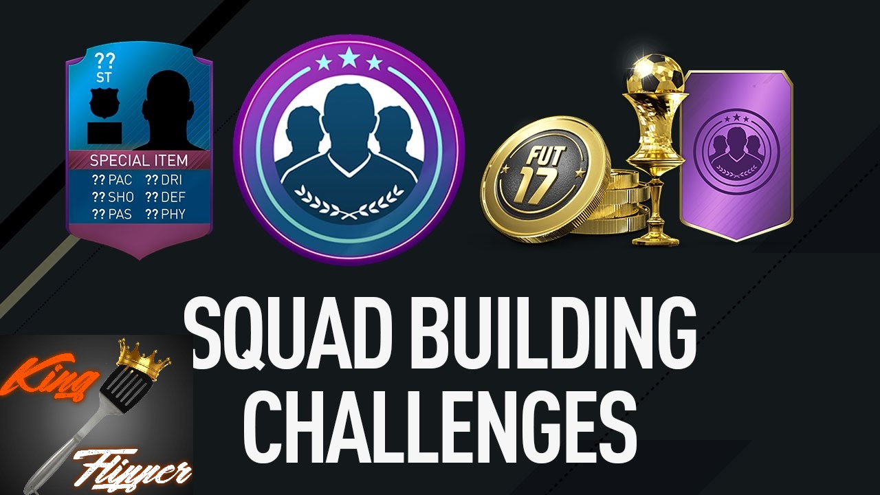 Marquee Matchups - So Cheap And Easy - Fifa 17