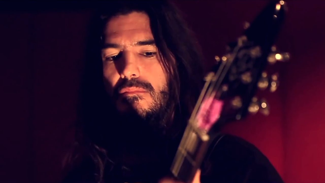 MACHINE HEAD - Bloodstone & Diamonds (ALBUM TRAILER: 1)