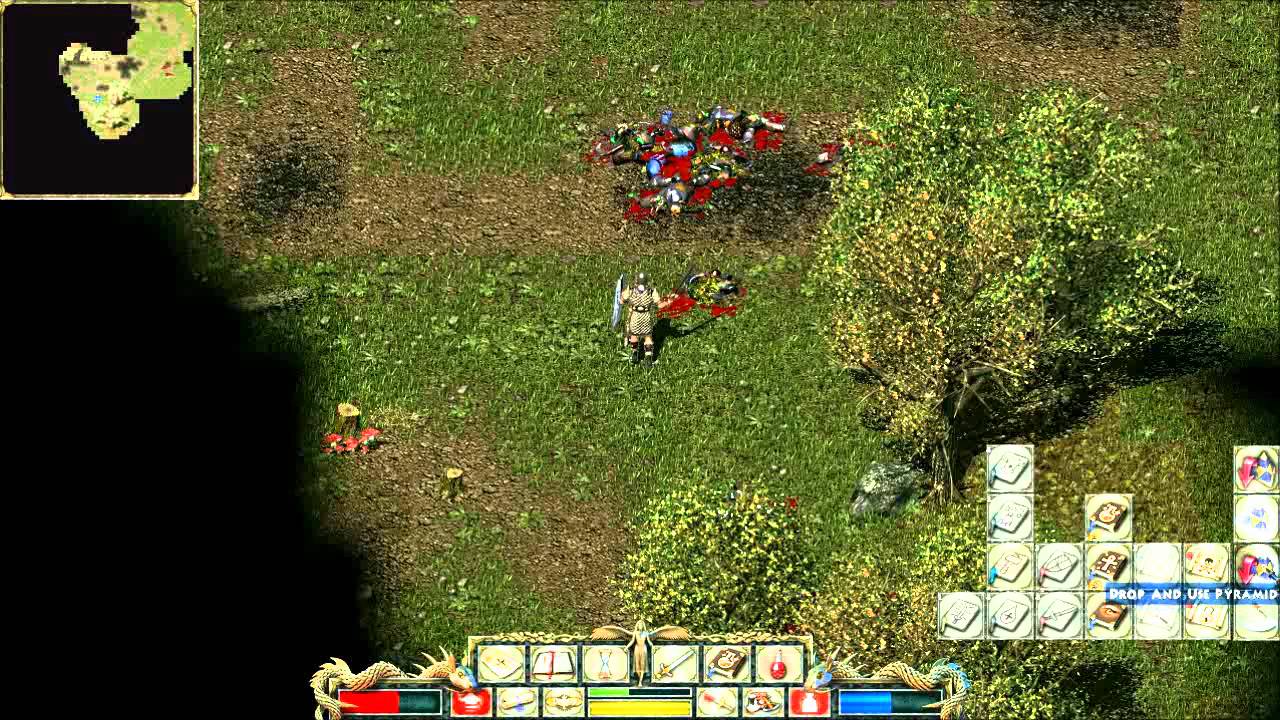 Let's Play Divine Divinity HD PC 91