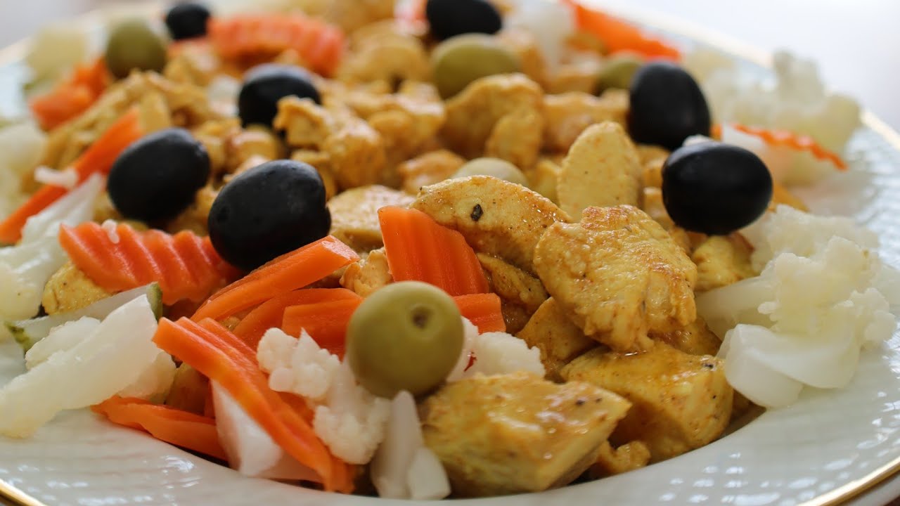 Pica-Pau de Frango