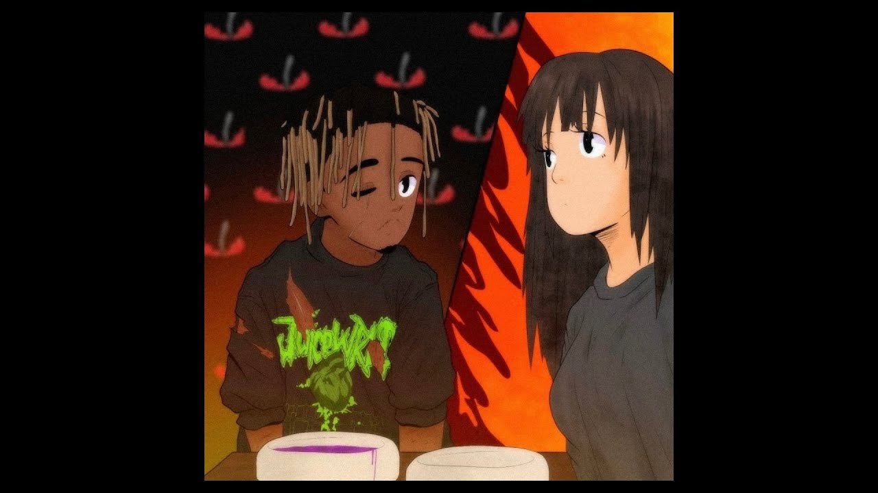 [FREE] JUICE WRLD x NICK MIRA TYPE BEAT - 