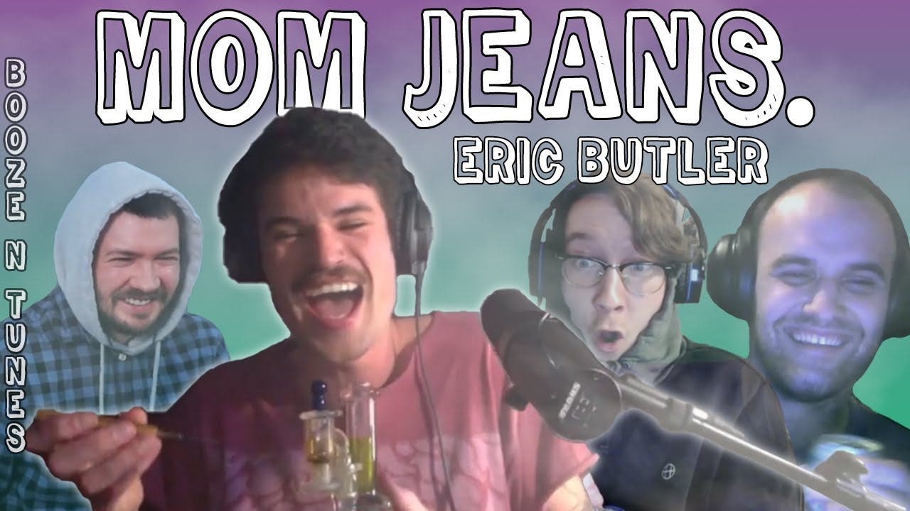 Mom Jeans. Talks New Album 