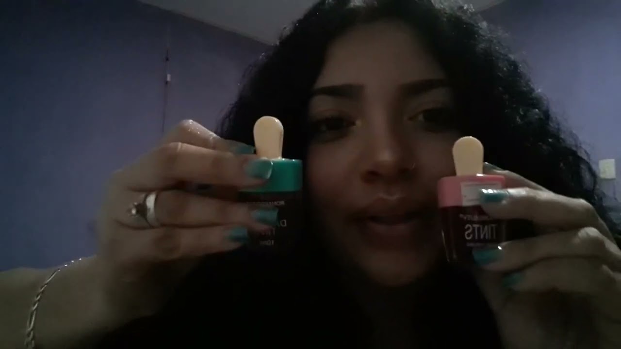 ASMR | te peino, maquillo y mas...😴💆‍♀️❤
