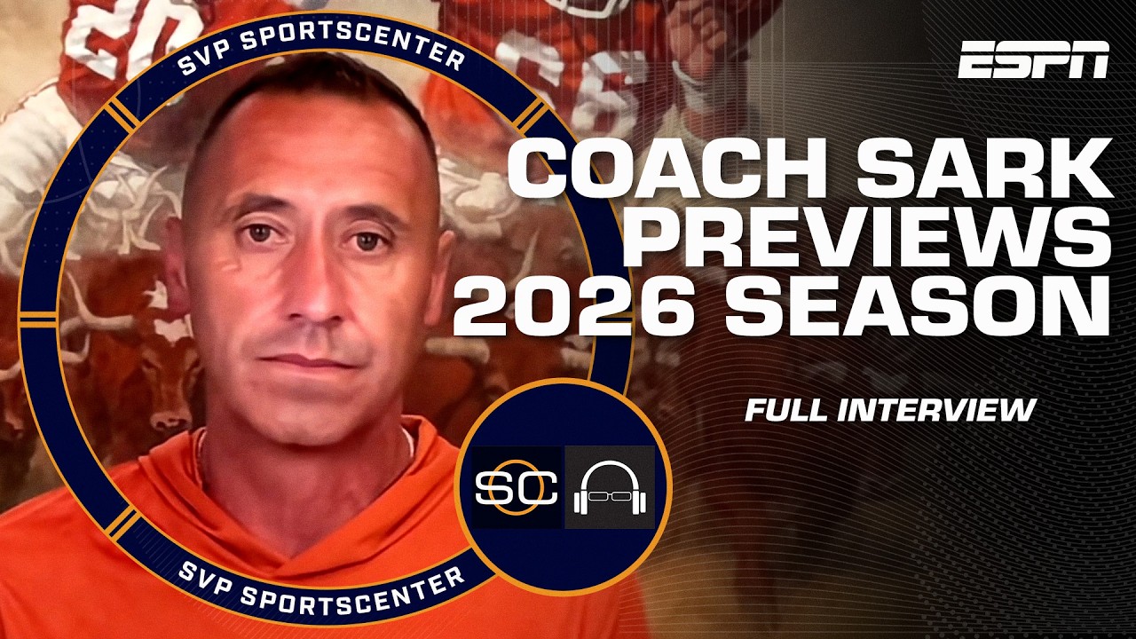 Steve Sarkisian says &lsquo;the stakes have been raised&rsquo; in college football | SC with SVP