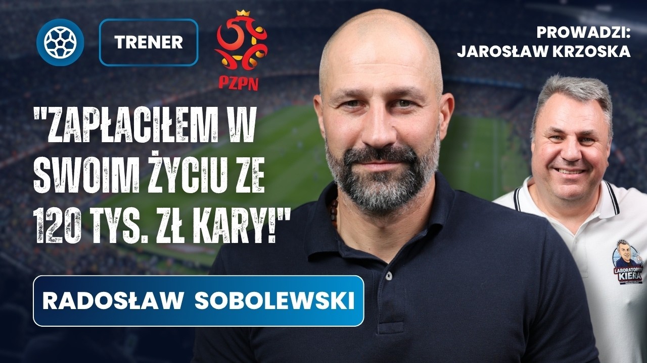 RADOSŁAW SOBOLEWSKI: AVOIDING THE MEDIA, THE STORY BEHIND LEAVING THE NATIONAL TEAM, AND AN HONES...