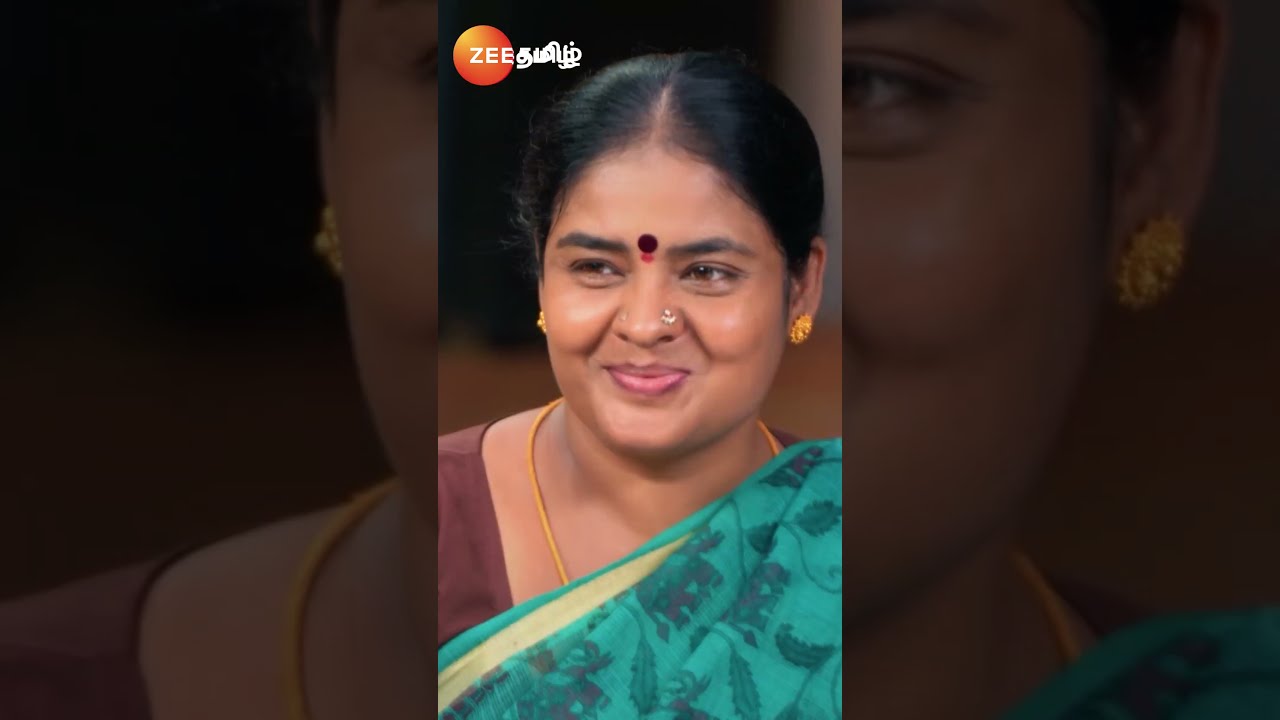 #Anna #Shorts #Zee Tamil #Entertainment #Family Drama