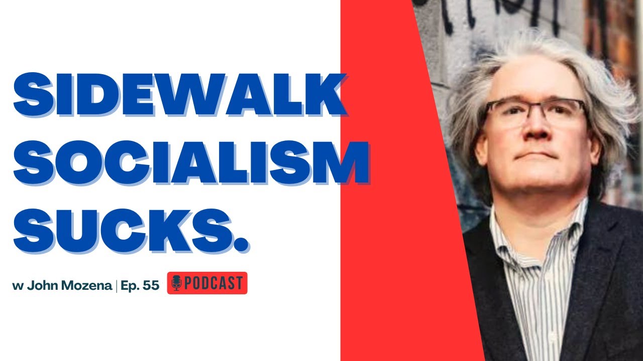 How Corporate Welfare DISRUPTS Economies & PROBLEM With 