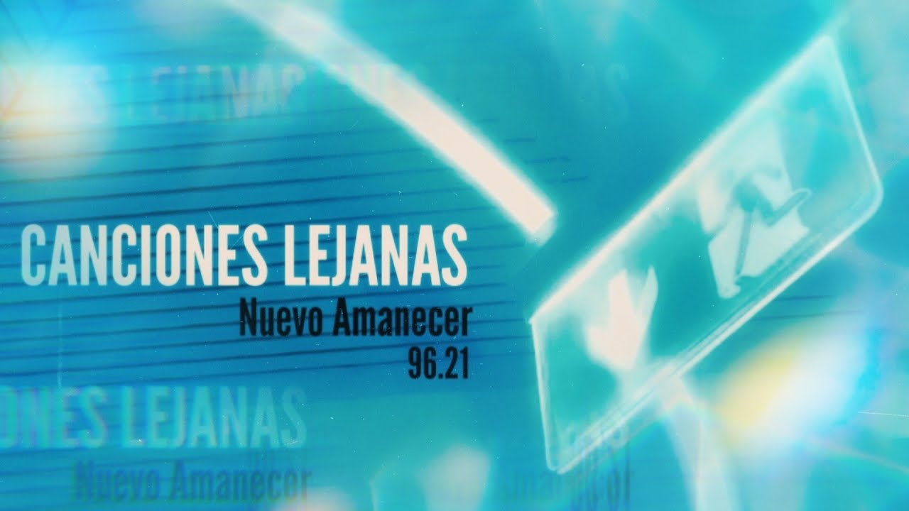 Canciones Lejanas - Andrés La Nada