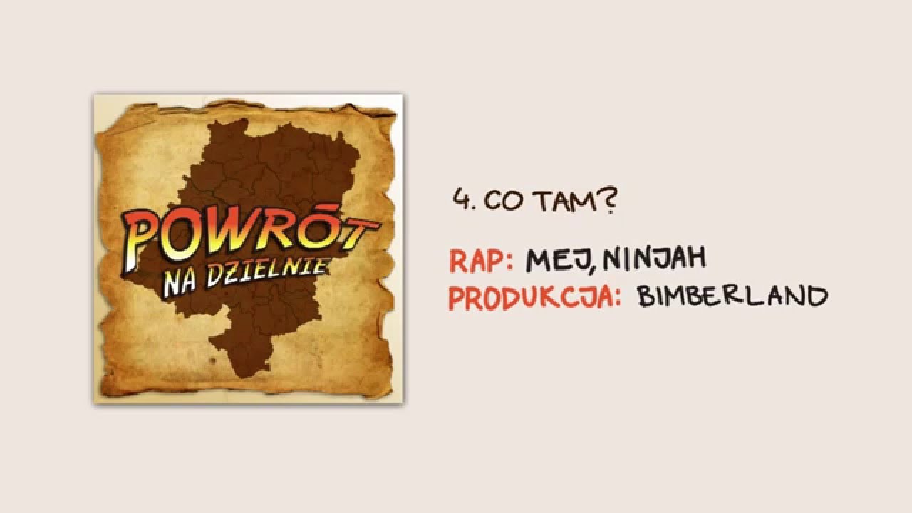 Okoliczny Element - Co tam?