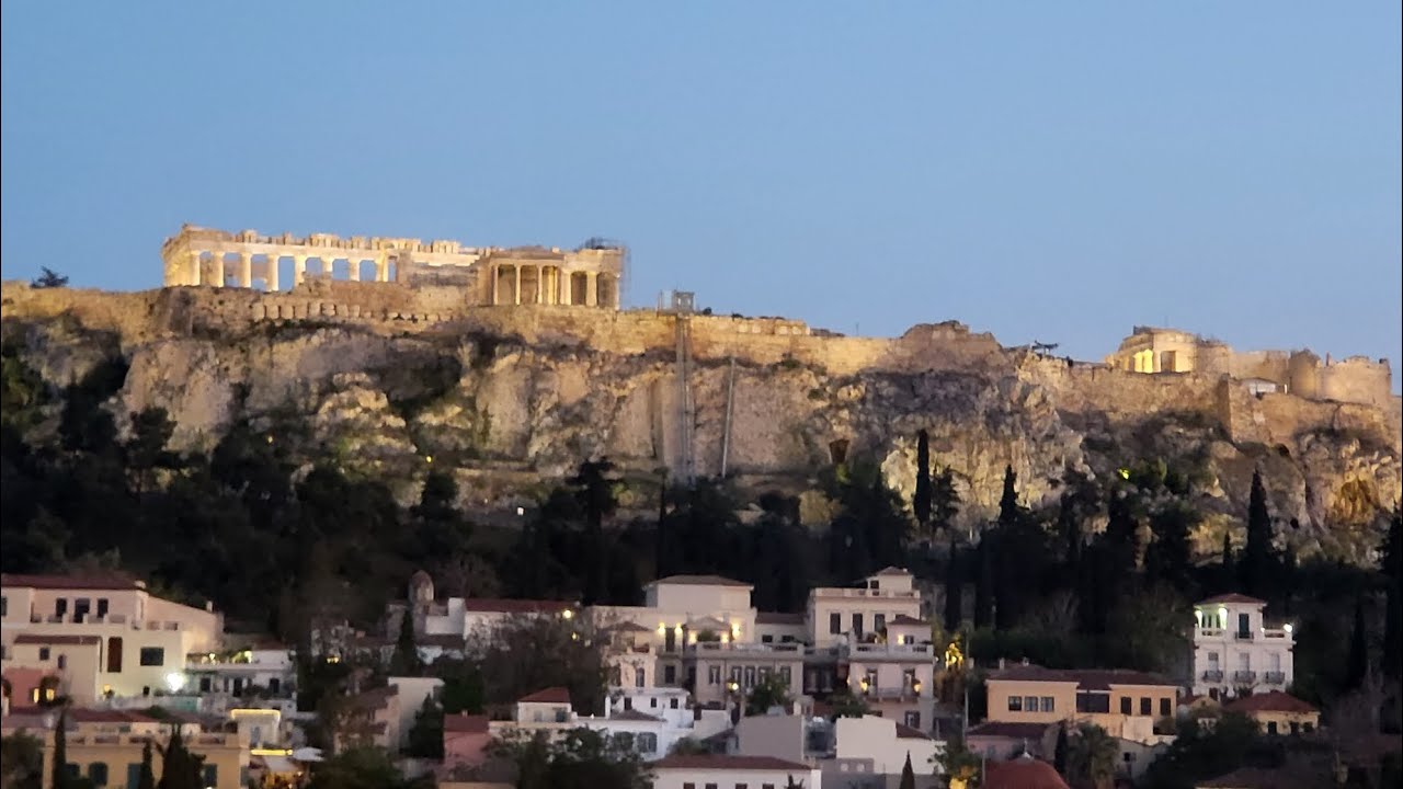 ATHENS TOWER HOTEL by Palladian Hotels.  Athens,  Greece 🇬🇷