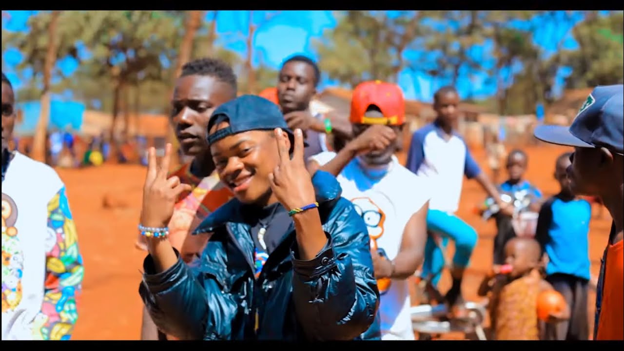 True music ft Killer music ft Rich Quellow x Frenxion Safari sio kifo (official video) vevo