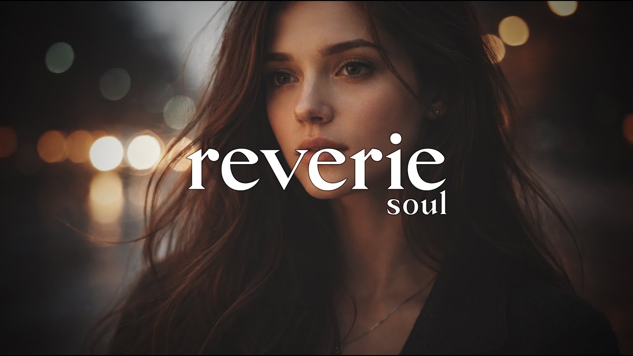 Half step - Reverie soul