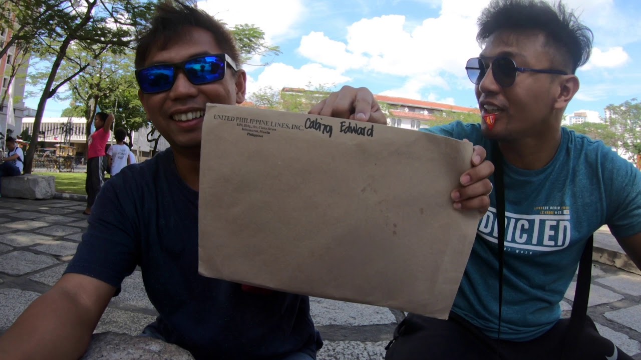 Mga Documents na dapat nating ingatan bilang isang Cruiseship worker