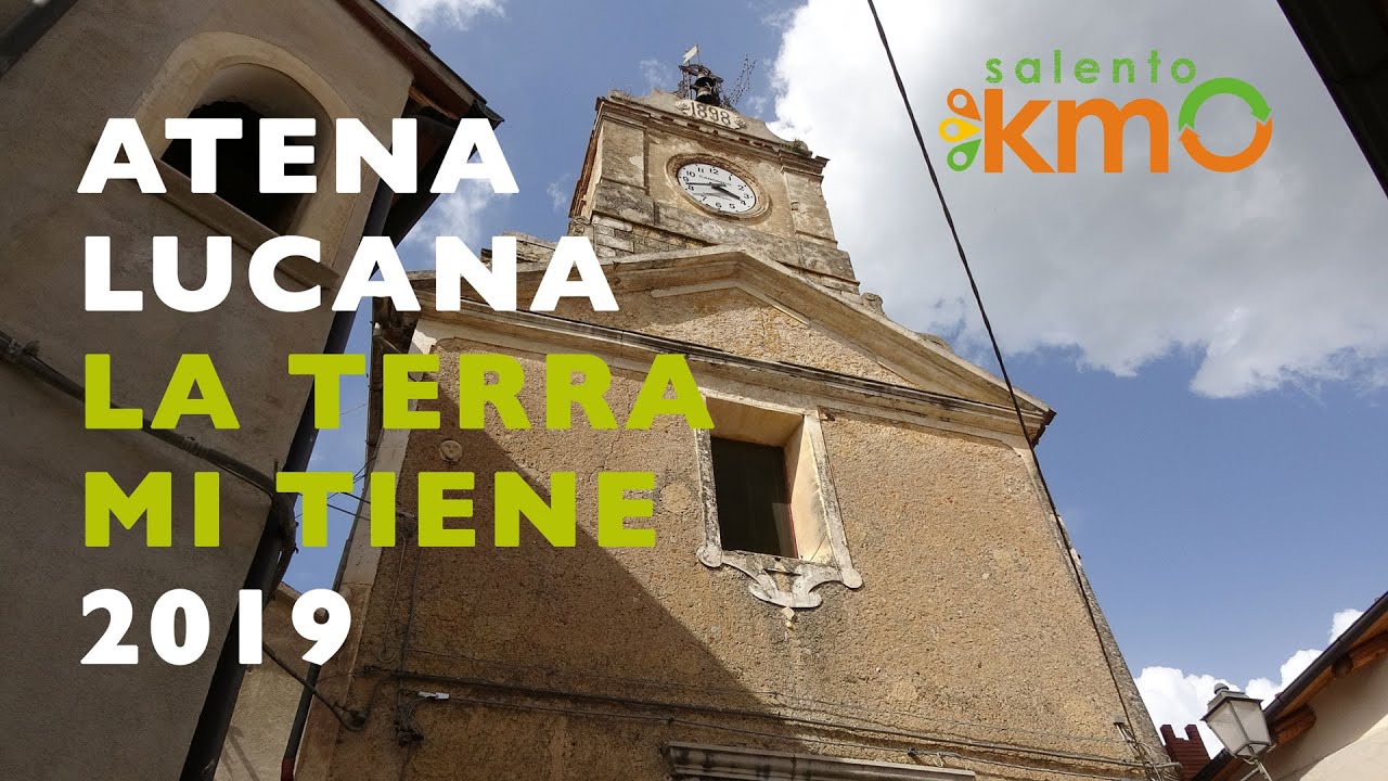 La terra mi tiene - Farina, pane e felicità