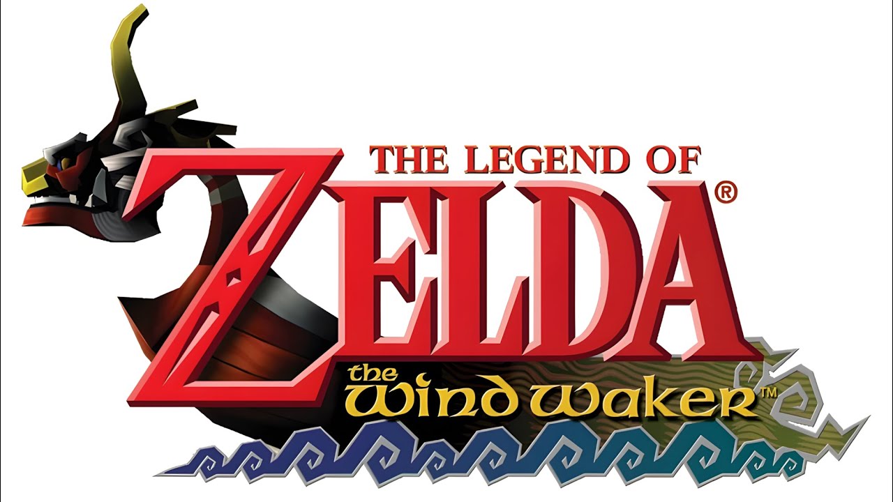 The Wind Waker Title Theme, but it's continued by AI