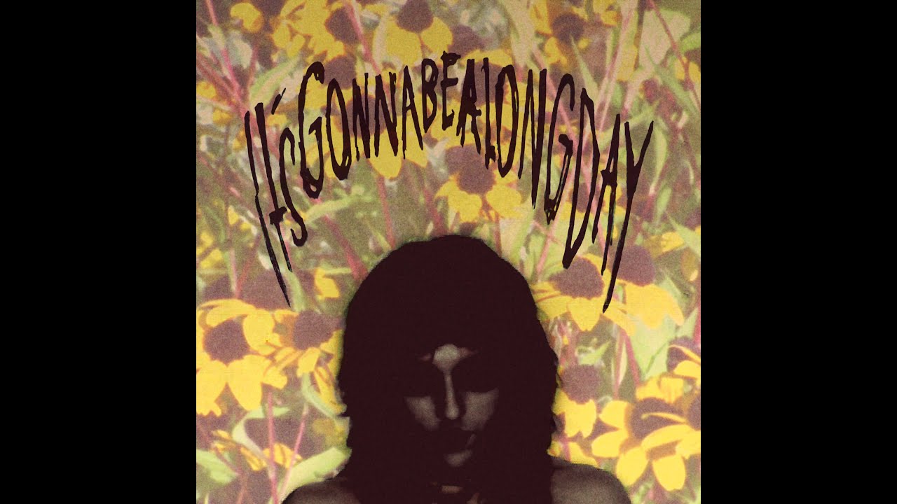 Johnny Goth - IT'S GONNA BE A LONG DAY
