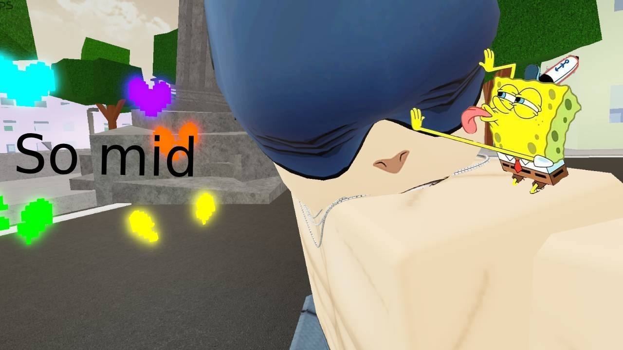 Chara is really not for me | JJS X JSD COLLAB