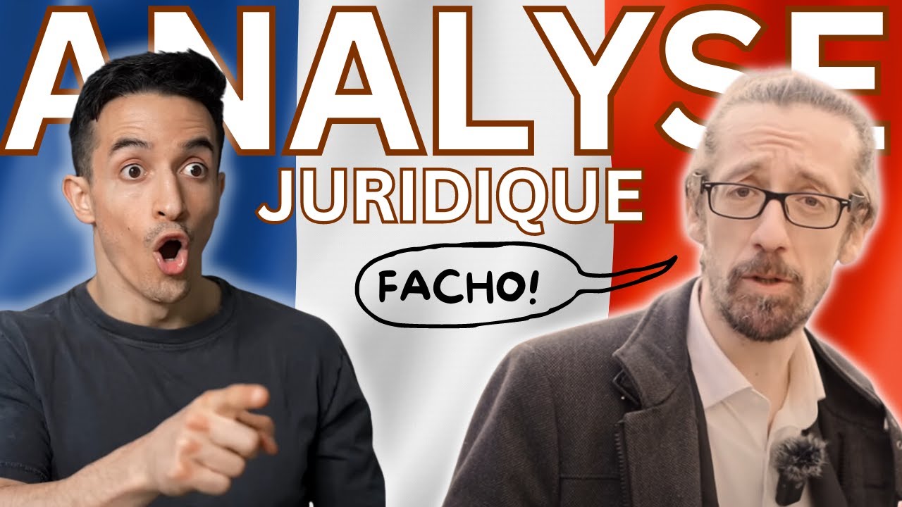 A-T-ON LE DROIT DE TRAITER TIBO INSHAPE DE FACHO ?