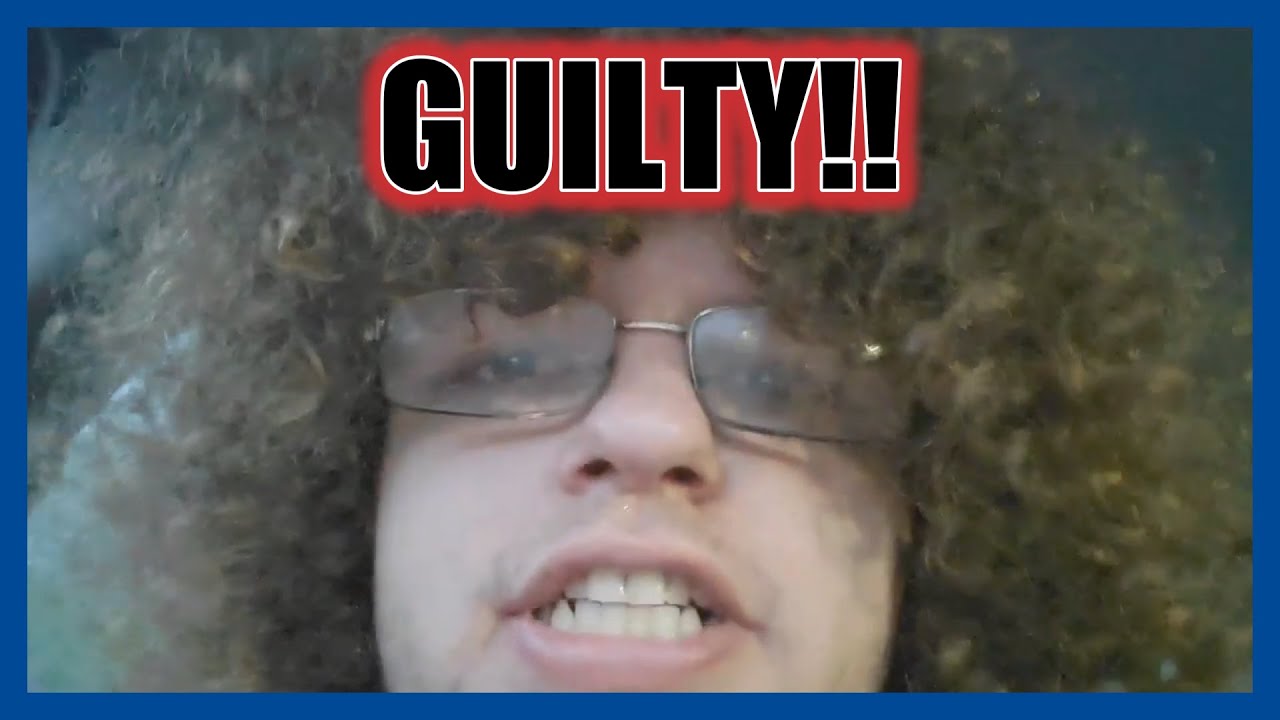 Auditor Found GUILTY On All Counts | Threatens Witnesses, The Judge, And The Police Chief