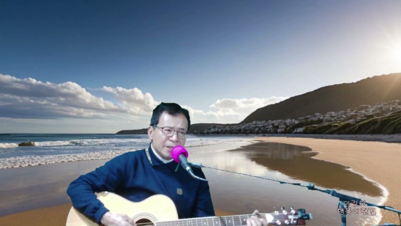 #모두가사랑이예요 #해바라기 