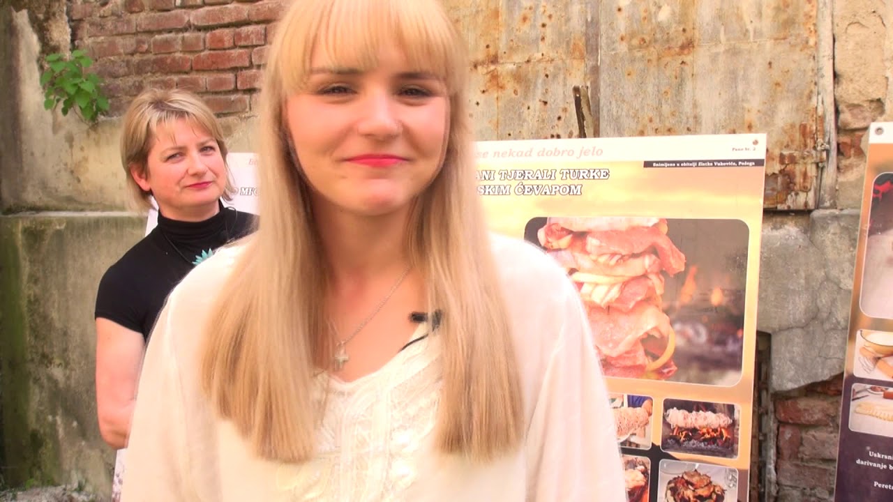 Zaljubljeni u Hrvatsku - Požega i Velika