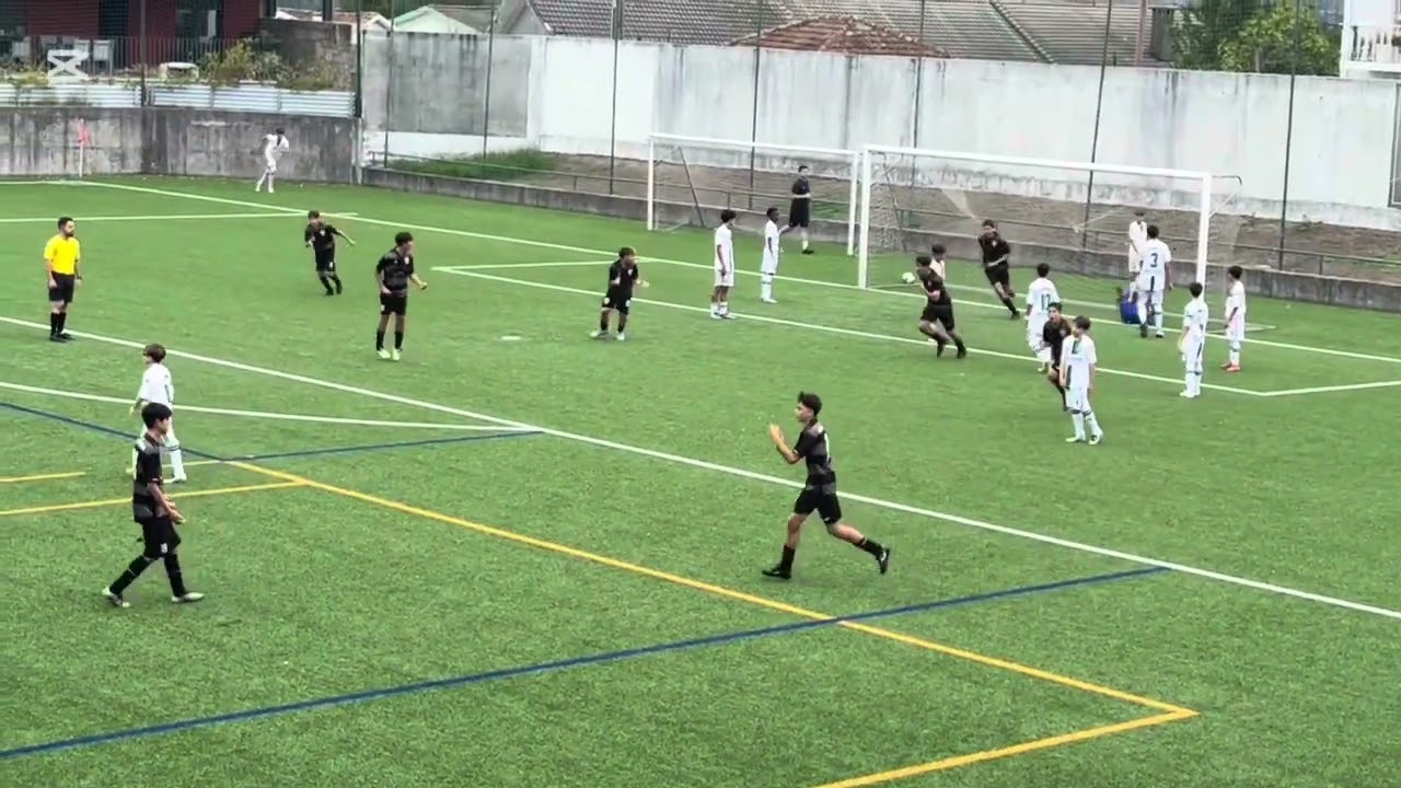 Gabriel Vieira/ Portuguese championship / Some of the best plays,against Vitória SC, Sporting Braga.