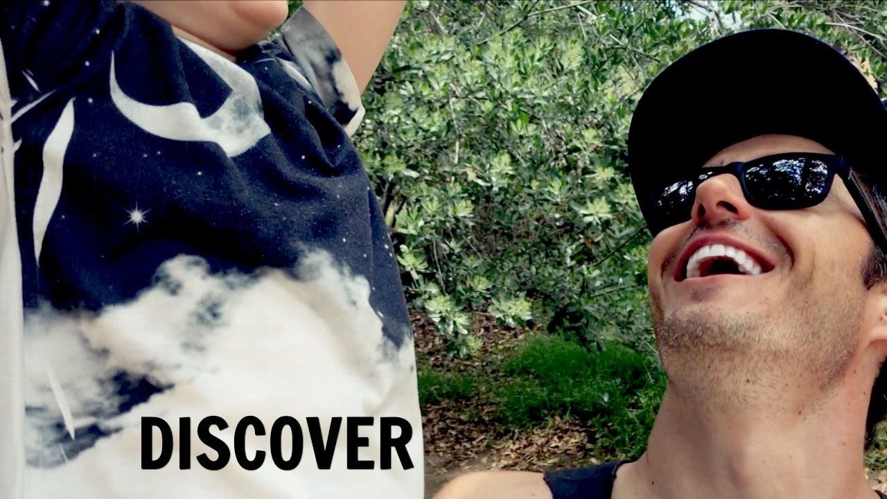 Watching Our Son Discover His New Passion | MATT AND BLUE
